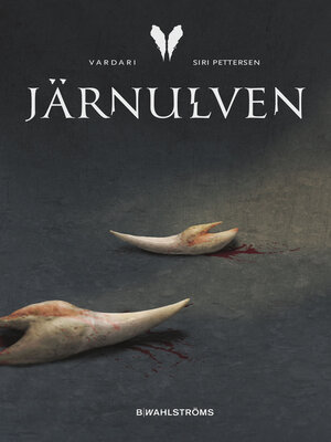 cover image of Vardari 1 – Järnulven